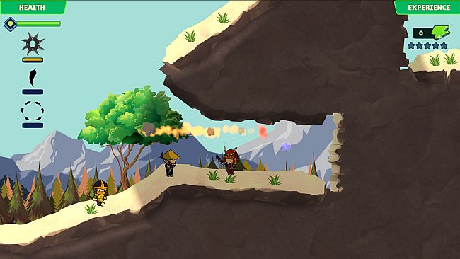 Legend of Chilli Tree