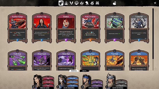 Shadowveil: Legend of The Five Rings