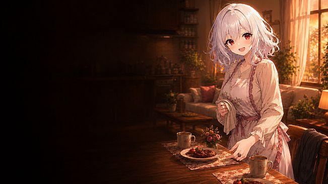 Waiting for You in Hell - Art & Sound Asset Pack