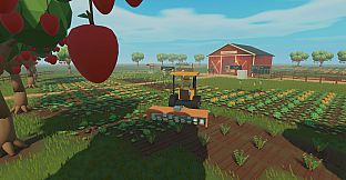 Harvestin Season