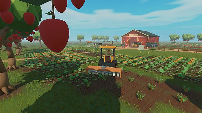 Harvestin Season