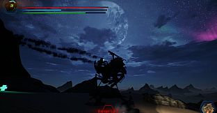 Metal Golem: First Contact