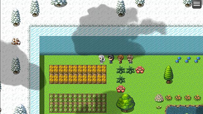 Luminous Skies: Horizons DLC