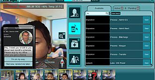 Vital Signs: ED - Pediatric Common Disease Package