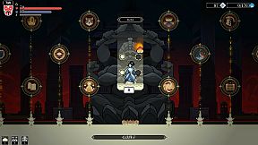 Blade of the Netherworld