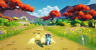 Baa-Baa Blitz: The Sheeps kebab Incident