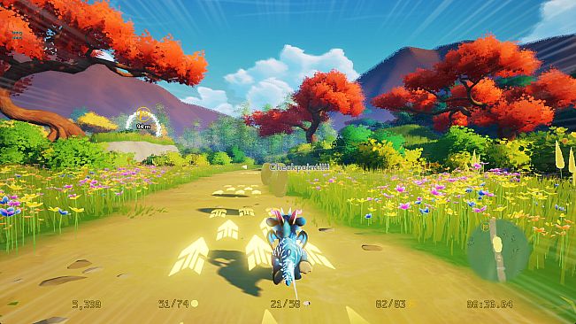 Baa-Baa Blitz: The Sheeps kebab Incident