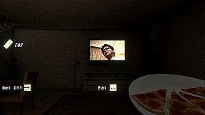 Living Nightmares - False Familiar