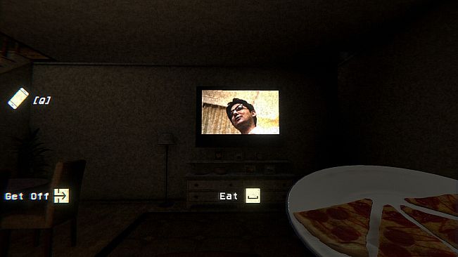 Living Nightmares - False Familiar