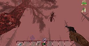 CORPSE FARM