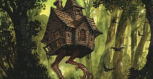 Dominion - Hinterlands