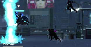 Nova Slash