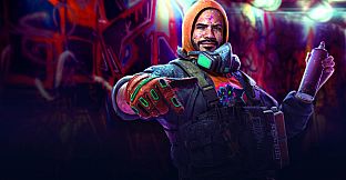 Call of Duty: Modern Warfare II - Graffiti Tactical: Pro Pack