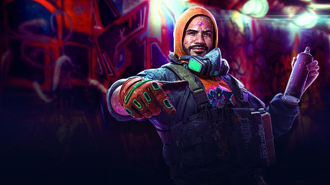 Call of Duty: Modern Warfare II - Graffiti Tactical: Pro Pack