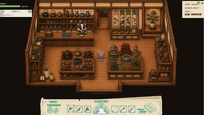 Bonsai Life