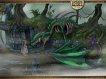 Eselmir and the five magical gifts