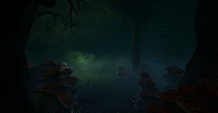 YAR: Forgotten Throne