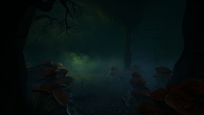 YAR: Forgotten Throne
