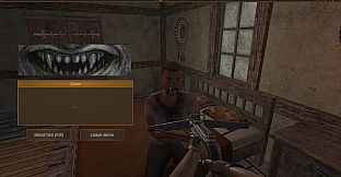 The Long Winter: I Am Not an Animal