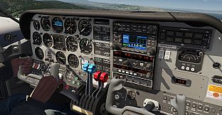 Aerofly FS 2 - Just Flight - Duchess