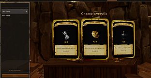 Thieves and Gold