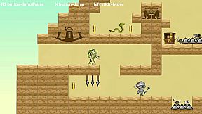 Cazzarion: Adventureland