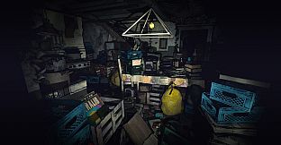 Hoarder