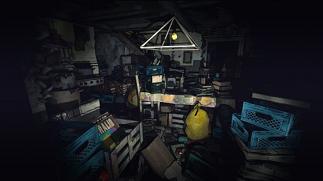 Hoarder