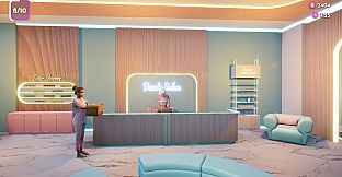 Beauty Salon Simulator