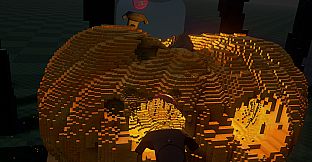 Pumpkin SculptrVR