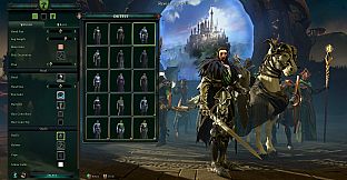 Age of Wonders 4 (PC)