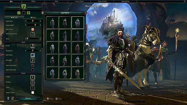 Age of Wonders 4 (PC)