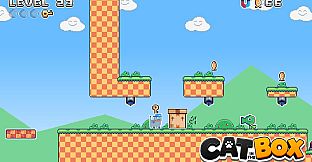 Cat in the Box + Alex the Rabbit (Bundle)
