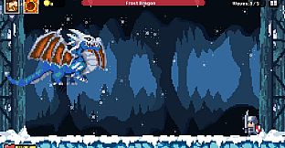 The Last Hero: Journey to the Unknown