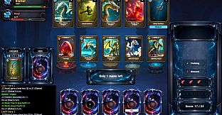 DraQu: Elemental Awakening