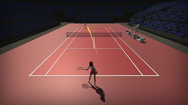 Tennis