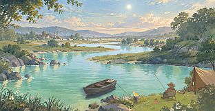 River Whisker