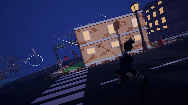 MIKU: May I Keep Up?