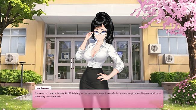 Roleplay Passion