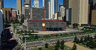 Cities: Skylines II - Creator Pack: First Response