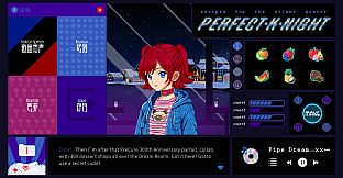 Perfect·K·Night