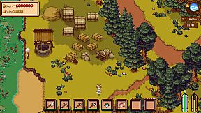 Farm Debt Repay Life