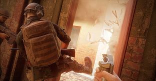 Insurgency: Sandstorm - Nightstalker Gear Set