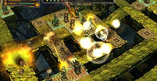 Defense Grid: Containment DLC