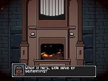 Game Over - A Musical RPG??