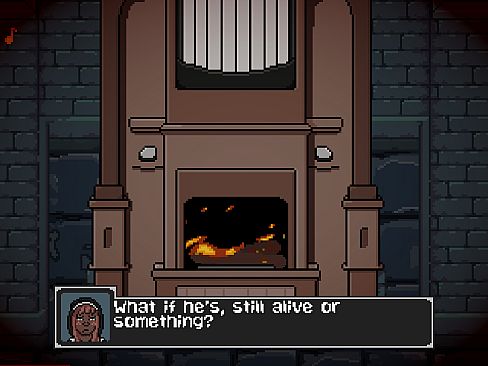 Game Over - A Musical RPG??