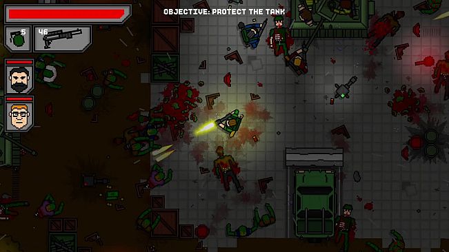 2BAD GAMES - 10th Anniversary Bundle