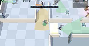 QtMesh Games