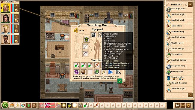 Queen's Wish 2: The Tormentor