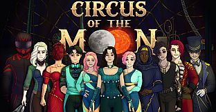 Circus of the Moon